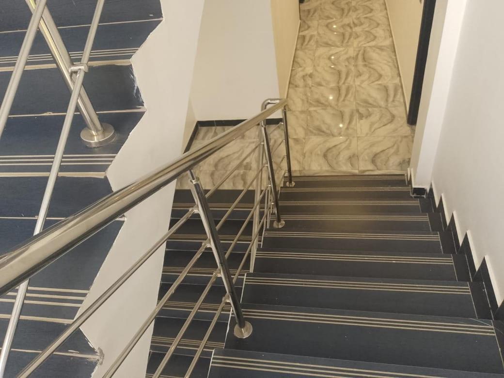 Keroka Water Pavilion Hotel מראה חיצוני תמונה